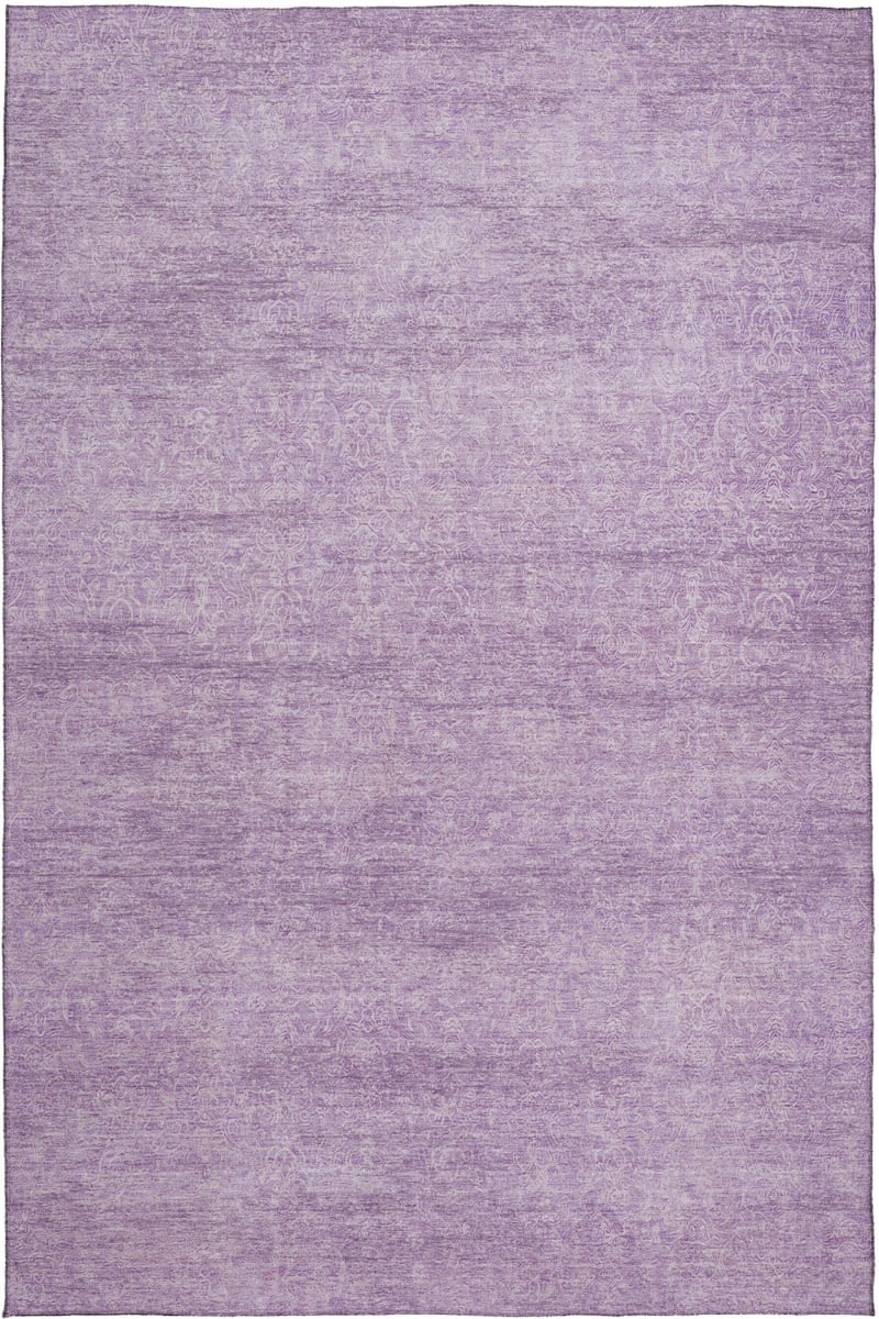 Lavender Rag Rug Lavender Colour Rug