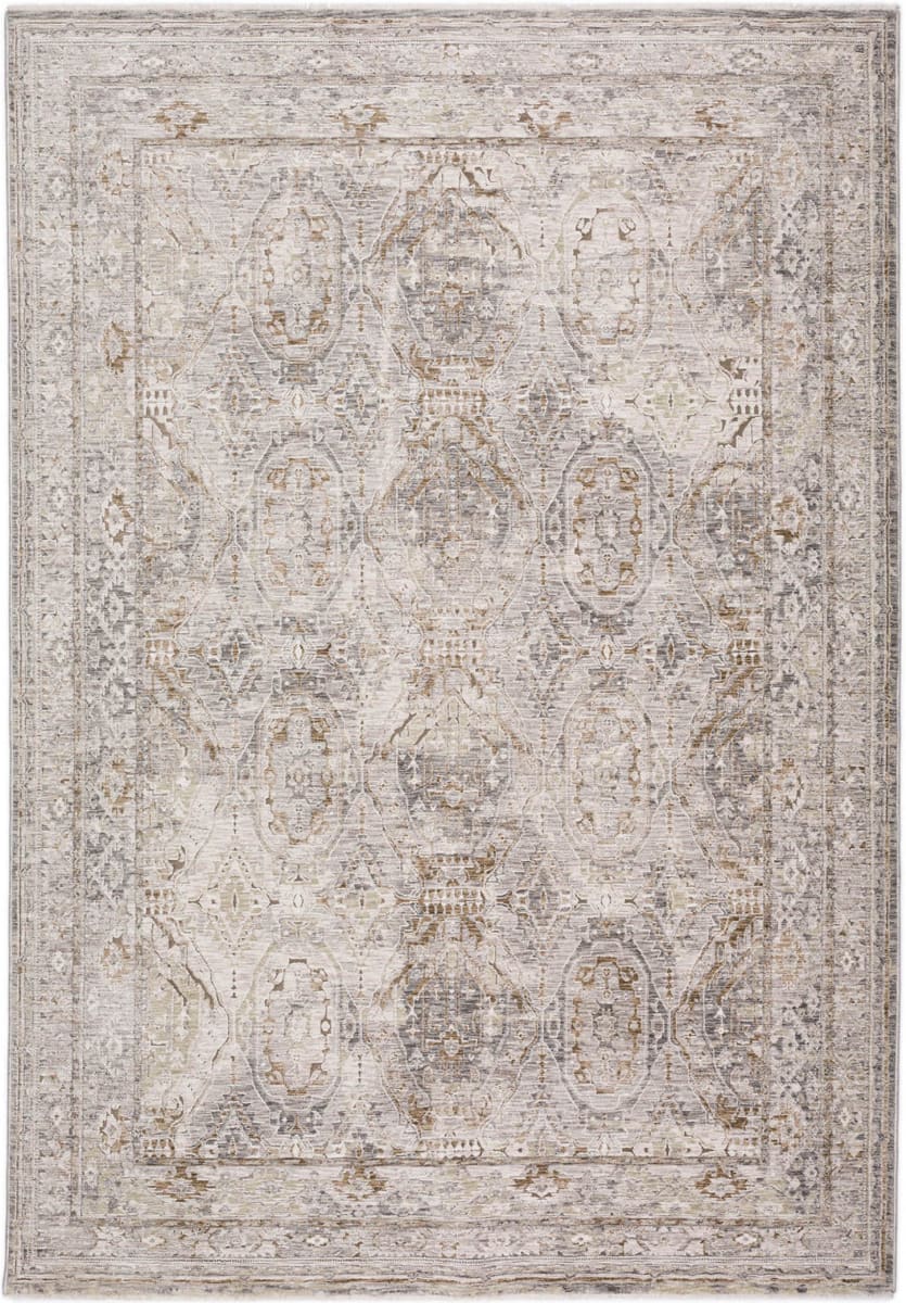 Cy77sa Rug Cyprus CY6 Grey | Rug Studio