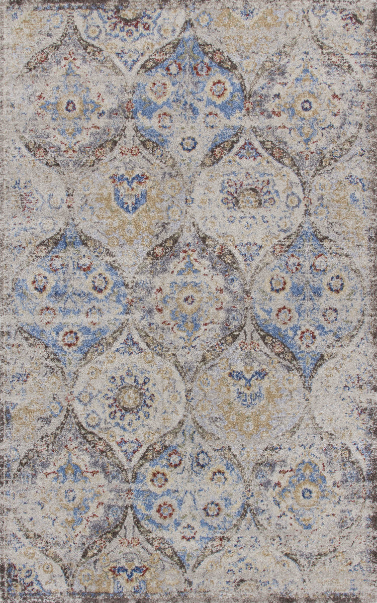 Dalyn Fresca Fc11 Chocolate Rug Studio