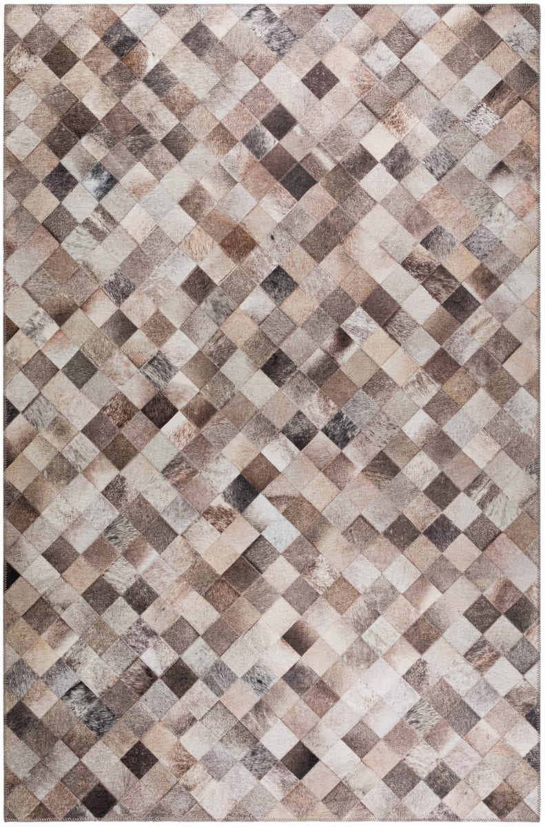 Dalyn Durango Ss2 Flannel | Rug Studio