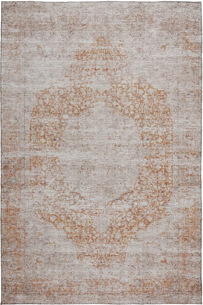 Dalyn Karaj KJ8 Copper | Rug Studio