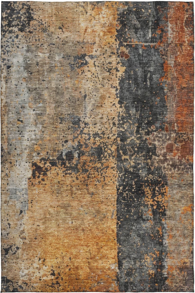 Dalyn Nouveau NV13 Copper | Rug Studio