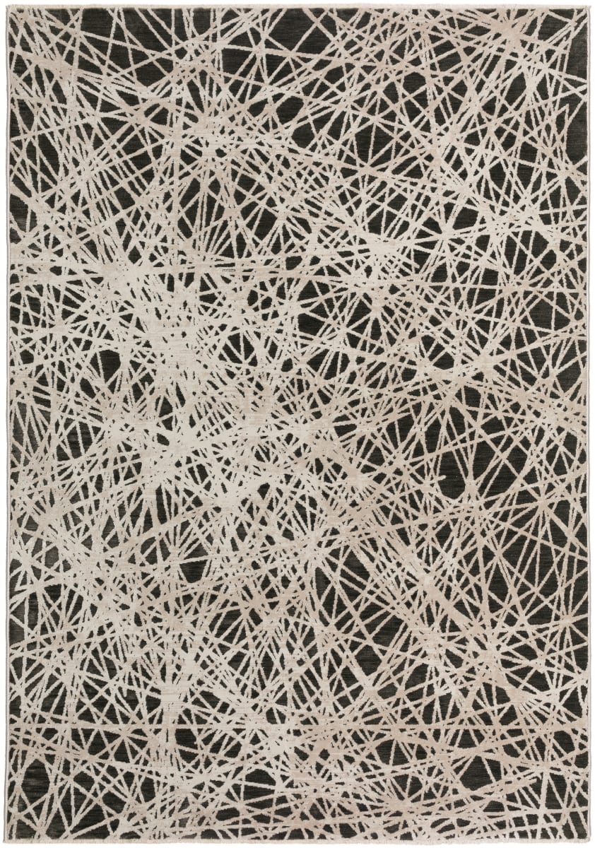 Dengiz Rug Denizi Dz4 Midnight | Rug Studio