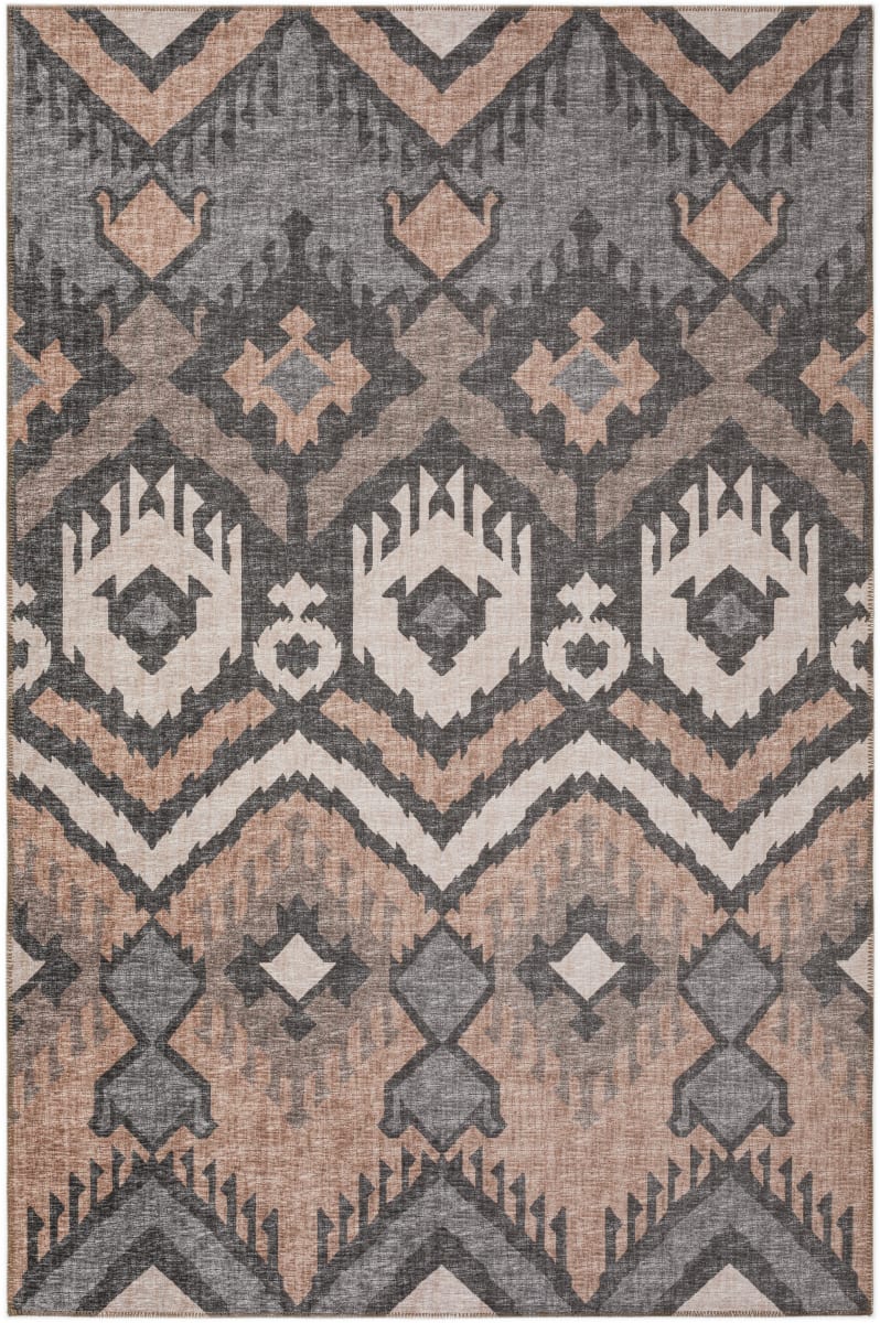 Dalyn Sedona Sn2 Bison | Rug Studio