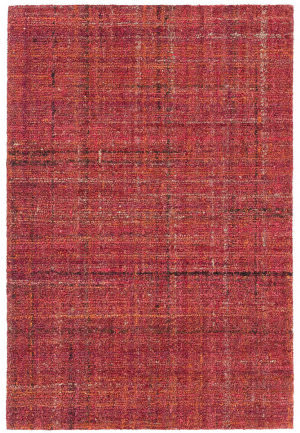 Dash And Albert Harris Micro Hooked Crimson Rug Studio - Dash And Albert Wool Area Rugs Dash And Albert Harris Micro Hooked Crimson Rug Studio - Dash And Albert Wool Area Rugs