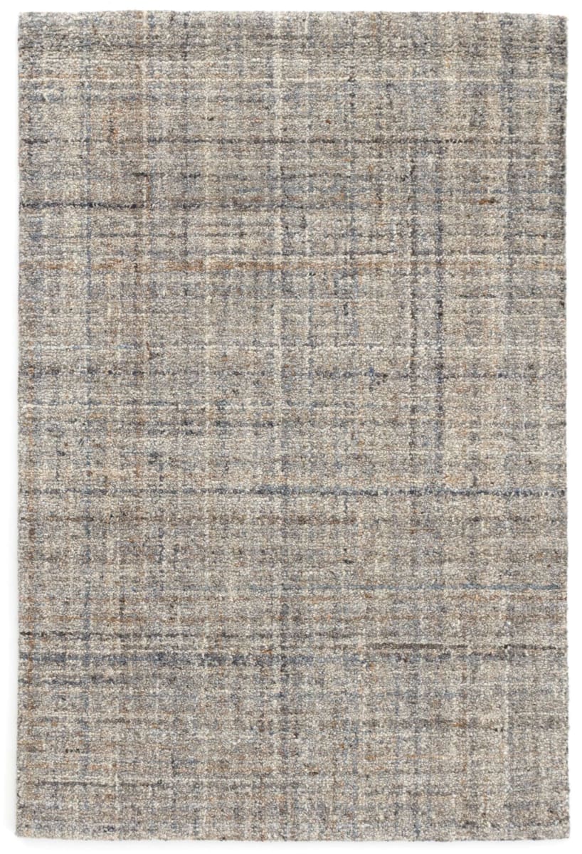 Dash And Albert Harris Machine Made Blue Rug Studio