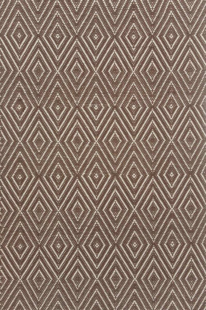 Dash and Albert Diamond 56190 BrownTaupe Rug Studio