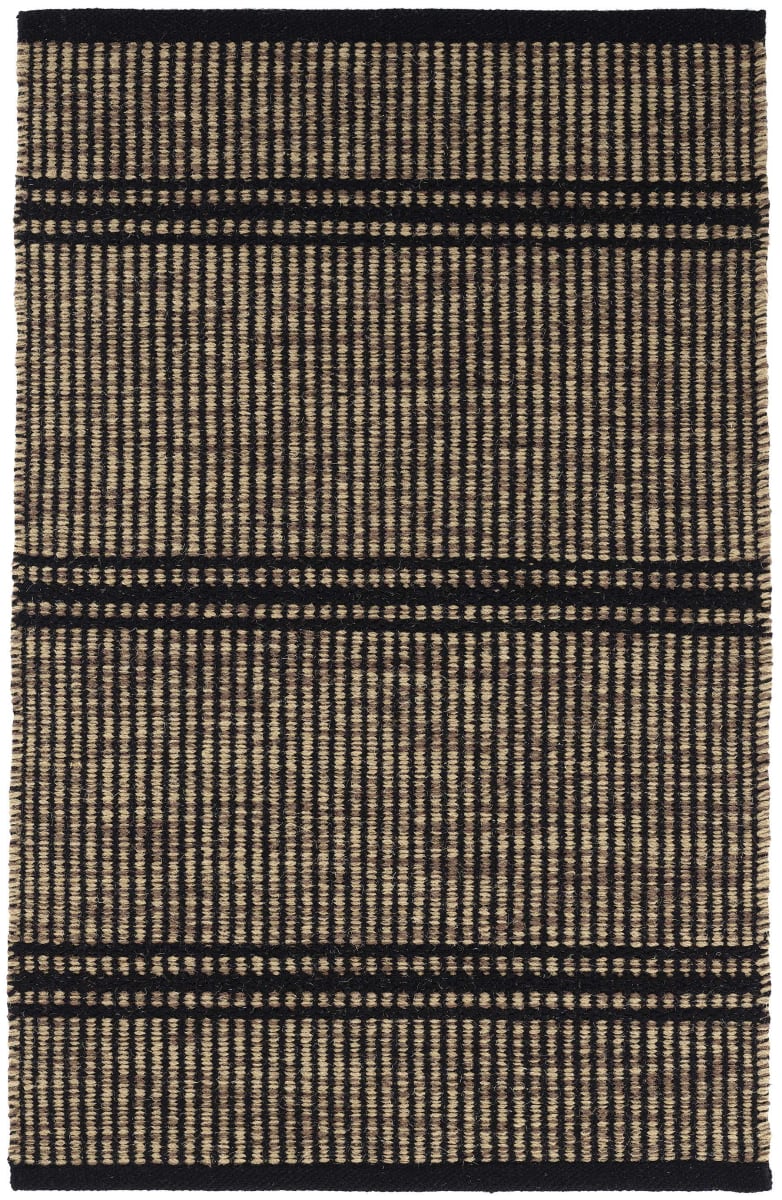 Dash and Albert Malta Handwoven Camel Rug Studio