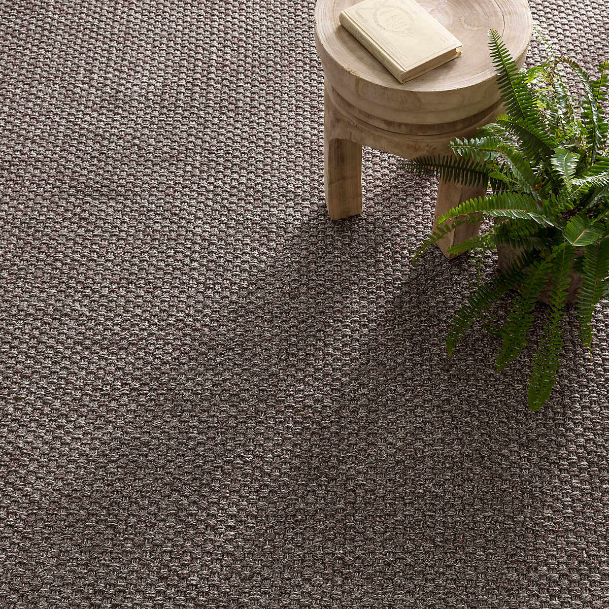 Dash And Albert Rope 64430 Brown Last Chance | Rug Studio