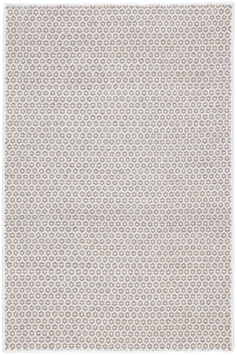 Honeycomb Indoor Rug Pad