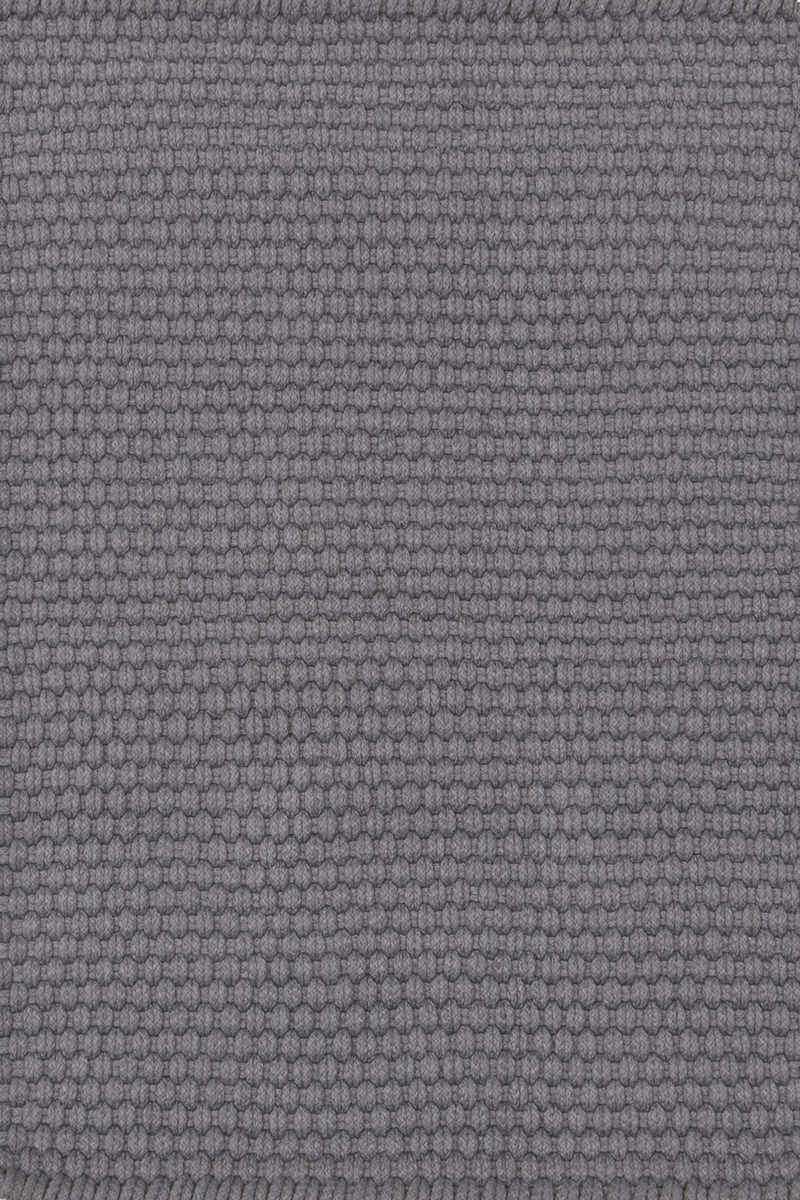 Dash And Albert Rope 105554 Graphite Area Rug 105554
