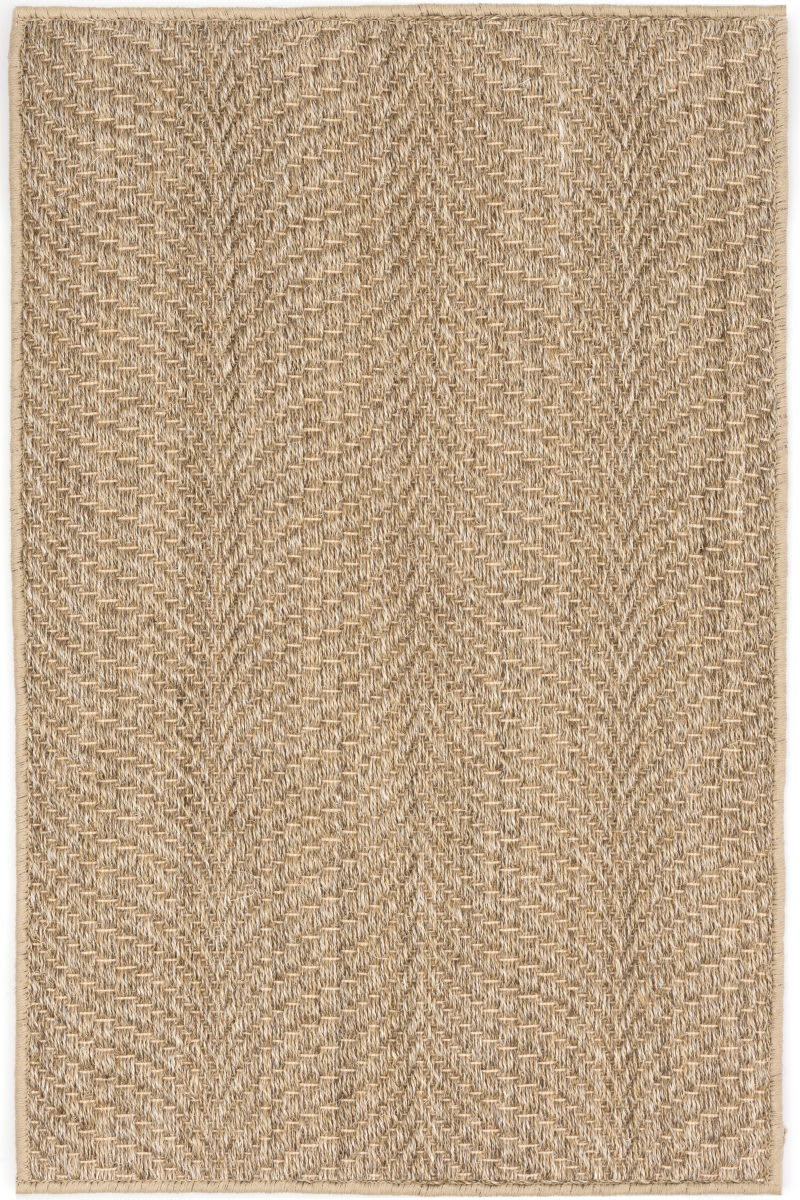 Dash And Albert Wave Rda433 Natural Rug Studio