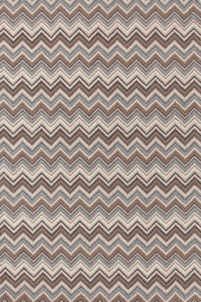 Dash And Albert Zigzag 92393 Natural Area Rug 92393