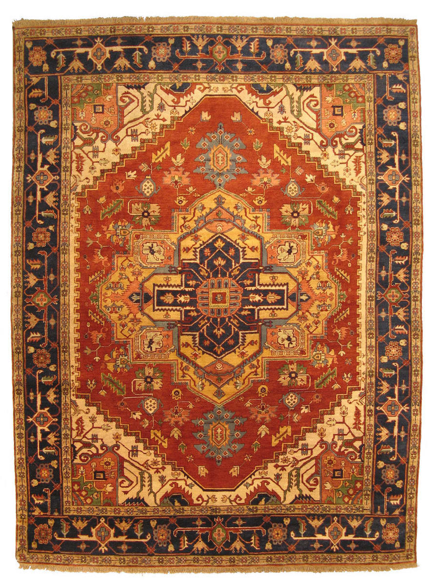 EORC Handmade Mohair Gold Trasitional All Over Ningxia Rug 2'11 x 21'9 EORC Handmade Mohair Gold Trasitional All Over Ningxia Rug 2'11 x 21'9