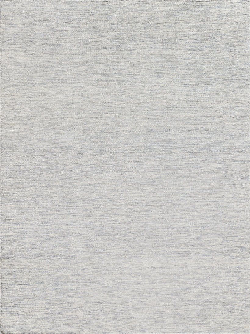 Exquisite Rugs Chelsea Flatweave 4791 Blue Rug Studio