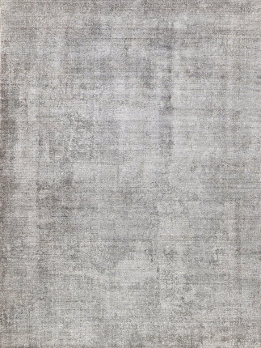 Stone Wash Gazni Hand Loomed 4972 Gray-Taupe | Rug Studio
