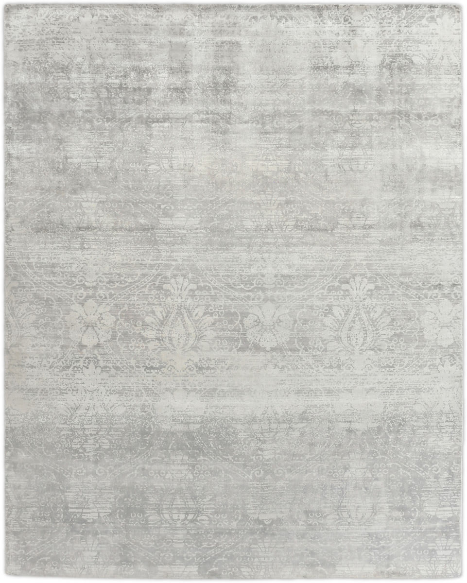 Exquisite Rugs Koda Hand Woven 5186 Blue Gray Rug Studio