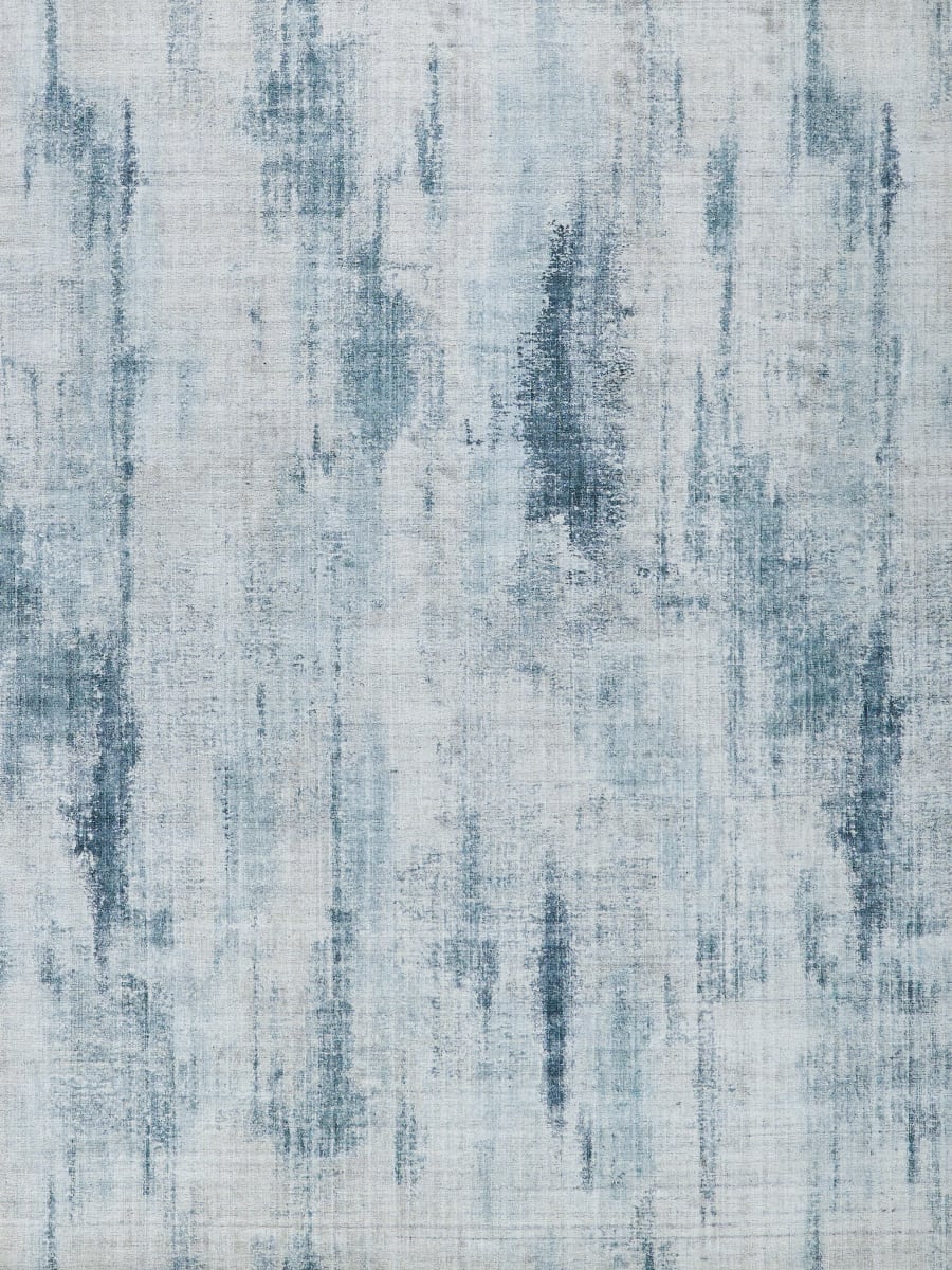 Stone Wash Gazni Hand Loomed 6329 Blue | Rug Studio