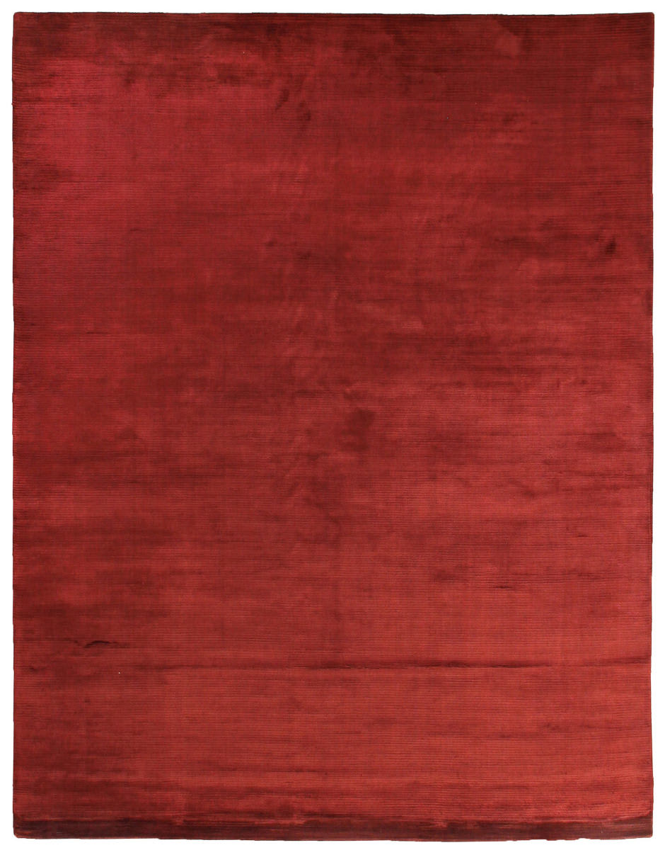 Red Woven Rug Dove Hand Woven 9488 Red | Rug Studio