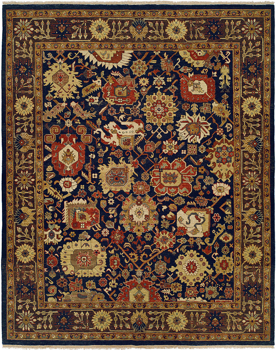 Famous Maker Allexa 100640 Clearance | Rug Studio