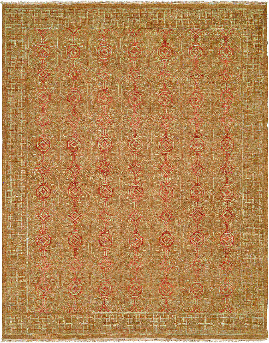 Famous Maker Allexa 100643 Clearance | Rug Studio