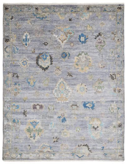 Maker Style Rugs Famous Maker Amaris 1001008 Grey | Rug Studio
