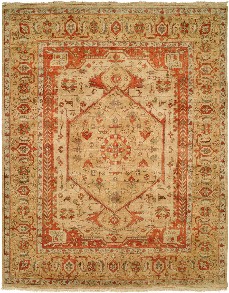 Famous Maker Bertain 100502 | Rug Studio