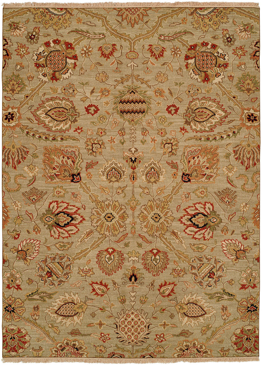 Famous Maker Rugs Cassia 100810 | Rug Studio