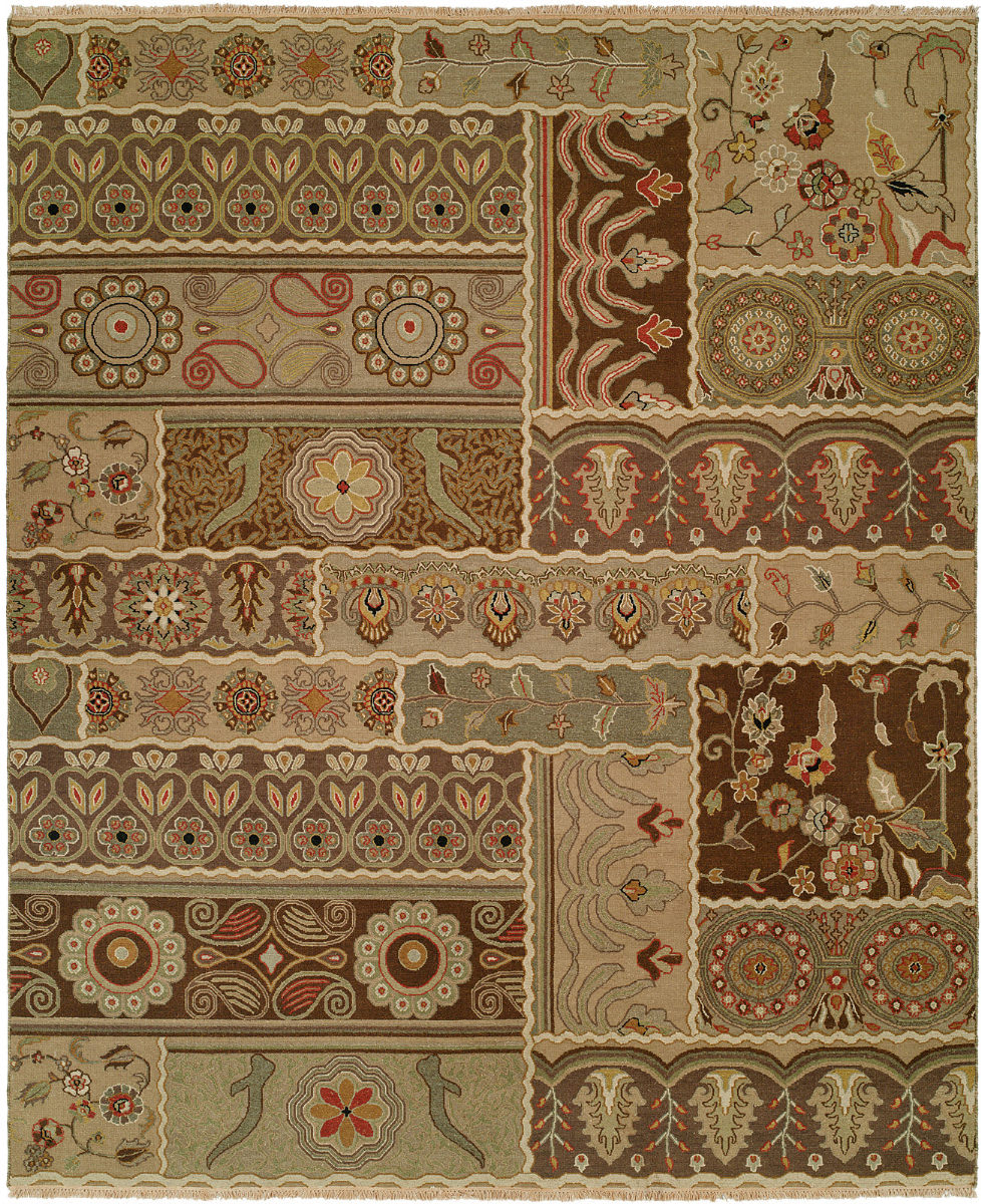 Caspian CP-822 | Rug Studio