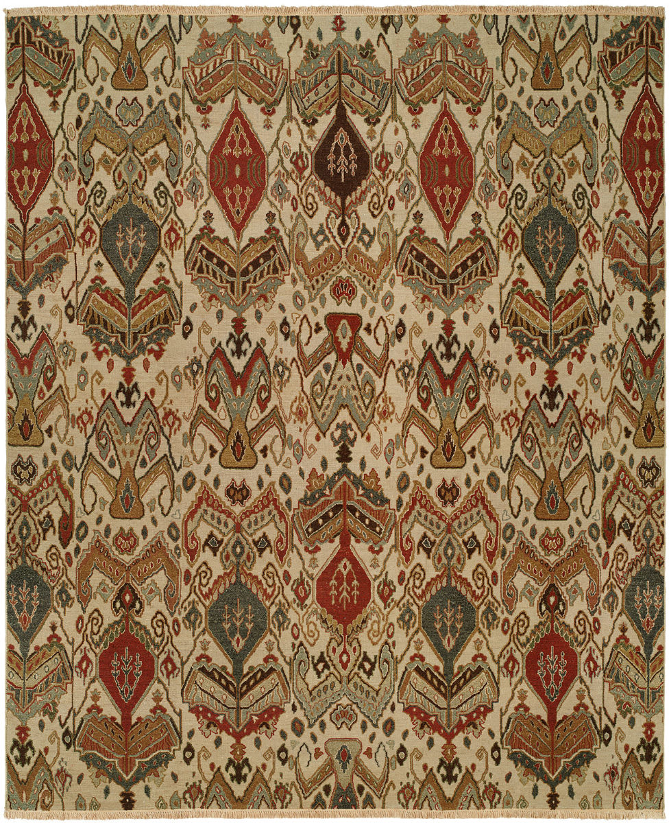 Famous Maker Cassia 100825 | Rug Studio