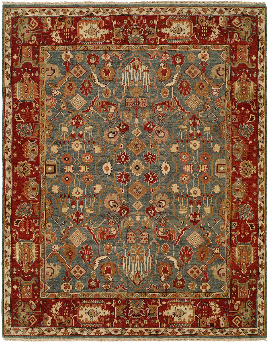 Famous Maker Encana 100534 Clearance Rug Studio