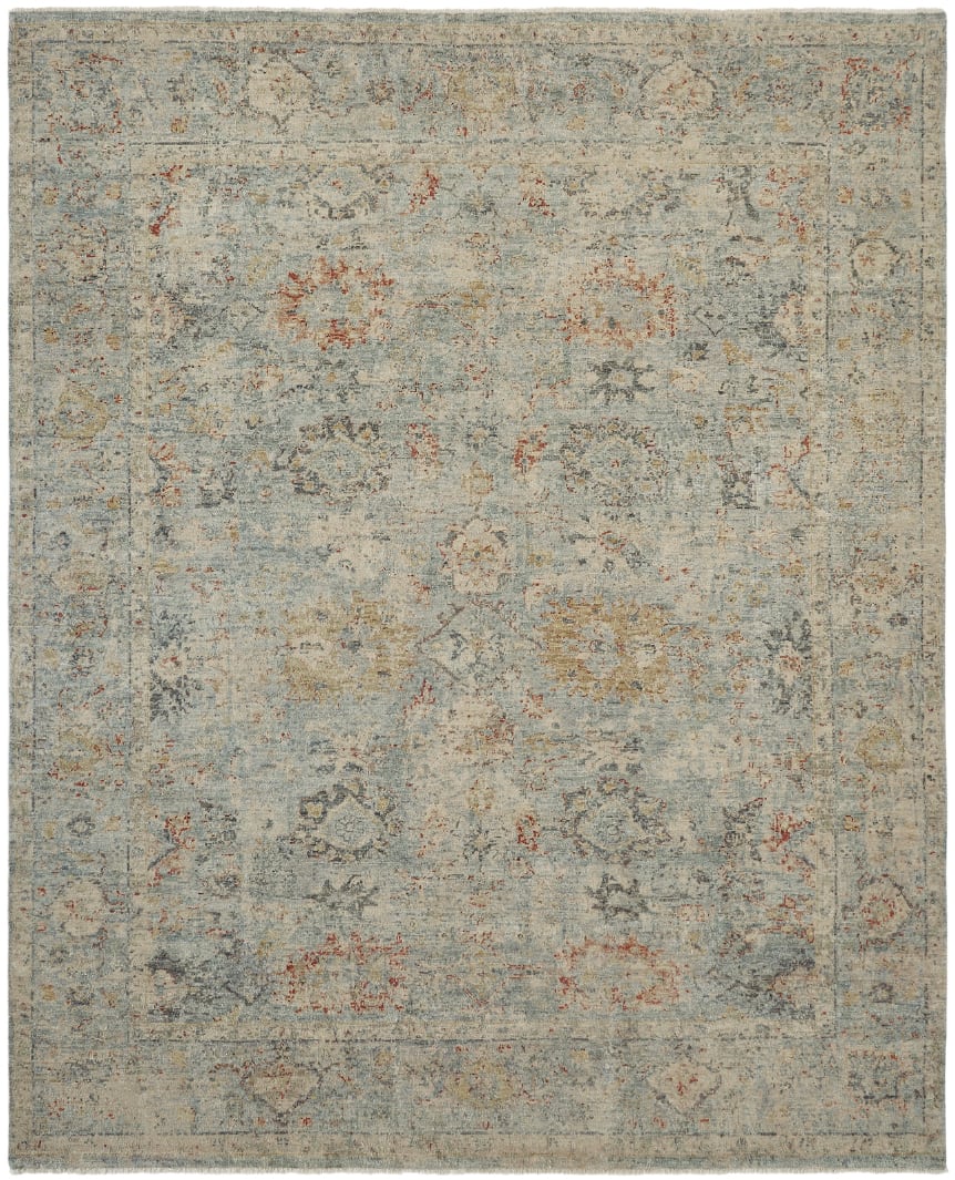 Famous Maker Lyric 100806 | Rug Studio