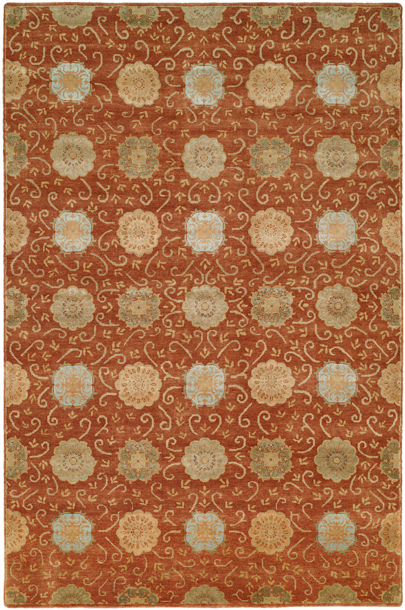 Famous Maker Rugs Niran 100930 | Rug Studio