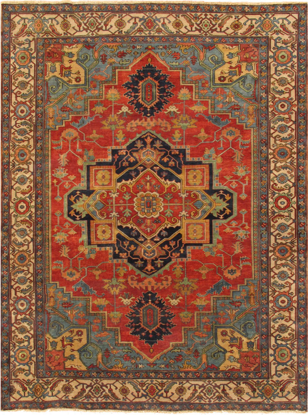 Famous Rugs 