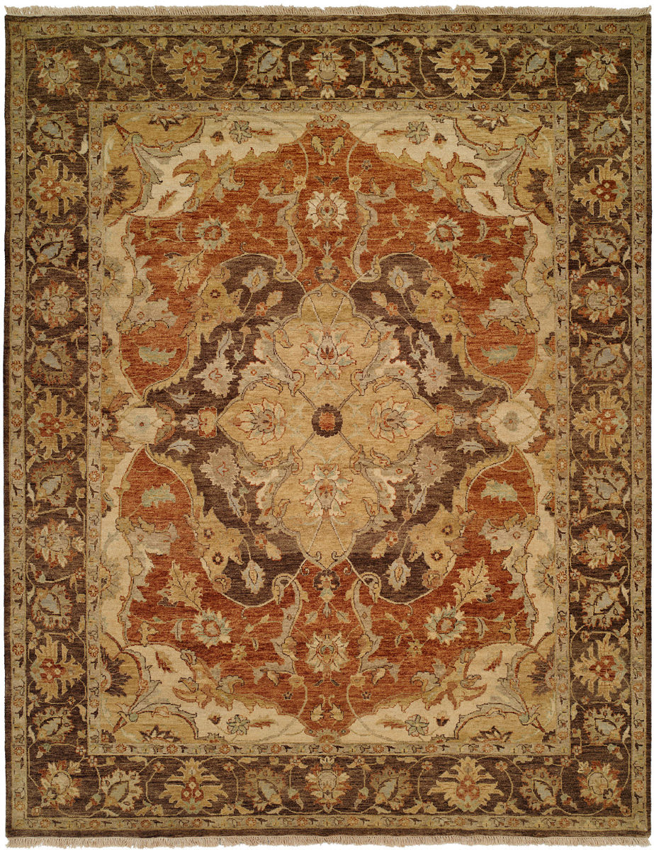 Famous Pattern Rug Pastire 100987 Last Chance | Rug Studio