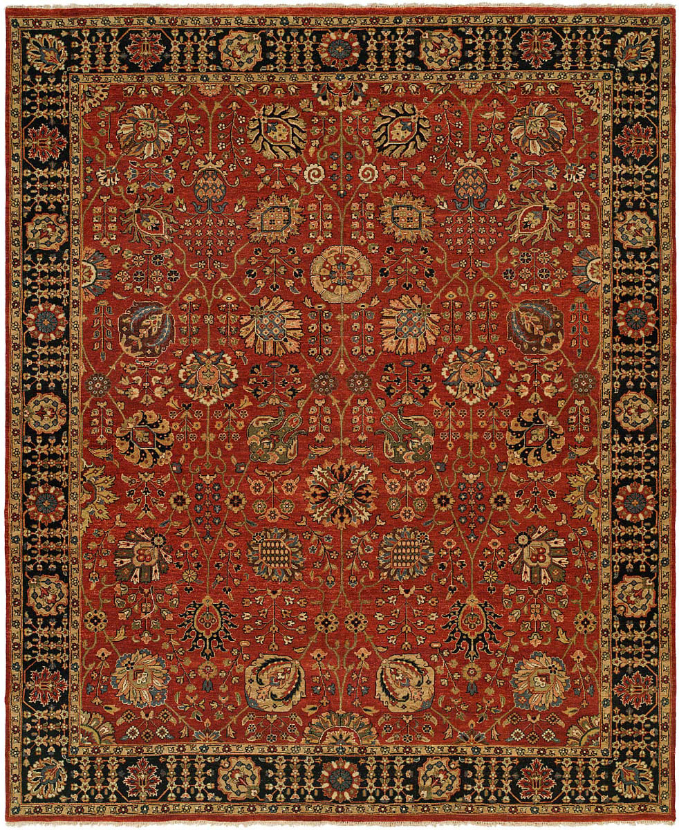 Famous Maker Sonya 100840 Last Chance | Rug Studio
