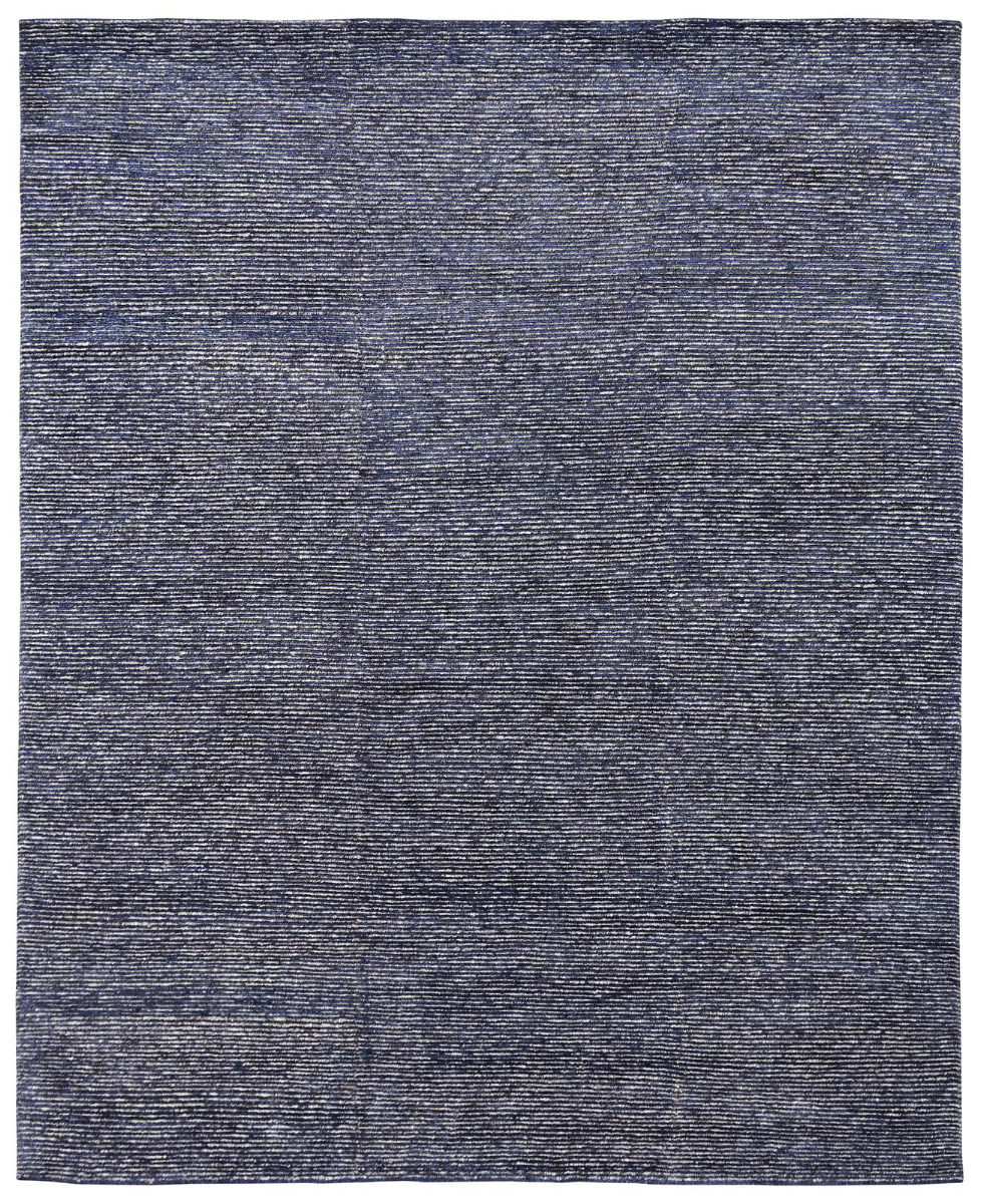 Famous Maker Vista 100610 Indigo Tweed | Rug Studio