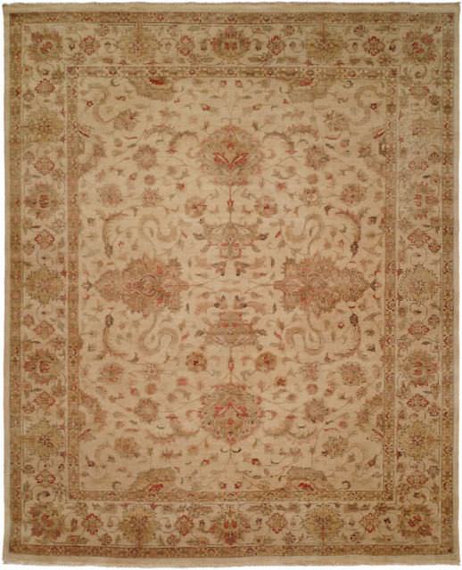 Kalaty Angora Ar-955 Earth Tones Area Rug Clearance 