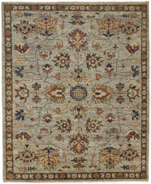 Gray And Green Area Rugs At Rug Studio
