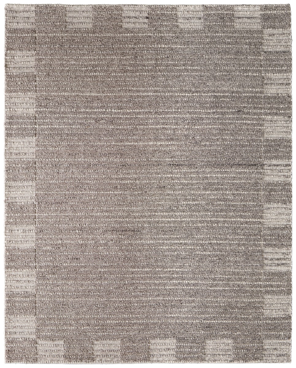Feizy Herrick T8021 Beige | Rug Studio
