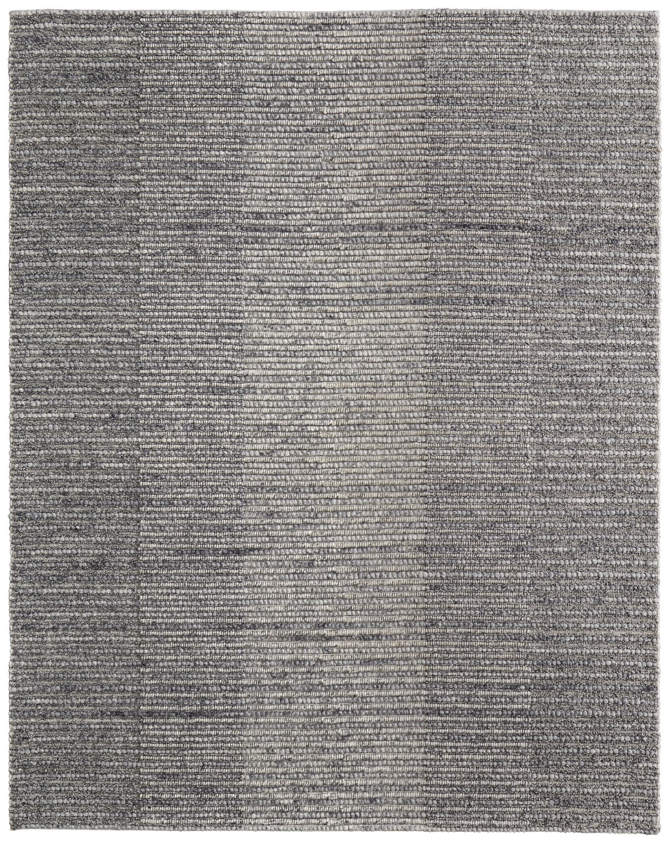 Feizy Herrick T8021 Gray | Rug Studio