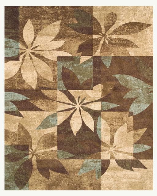 Famous Maker Taylor 44605 Mystic Blue Multi Last Chance Rug Studio