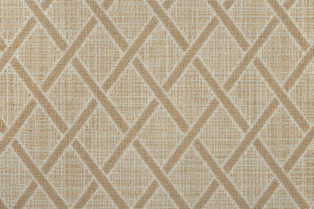 Hagaman Stylepoint Lattice Works Caramel Rug Studio