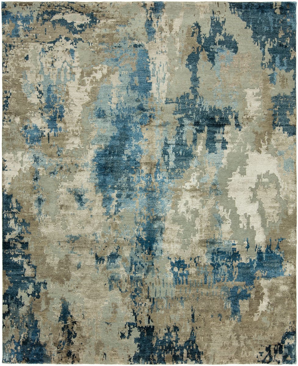HRI Expressions Ex2 Blue Rug Studio