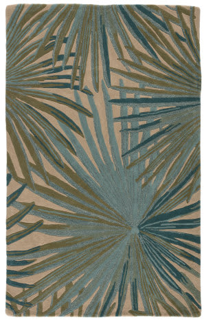 Tropical Area Rugs At Rug Studio