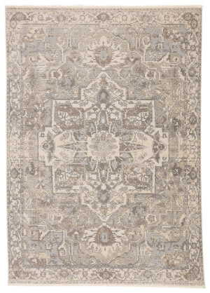 Taupe Runner At Rug Studio