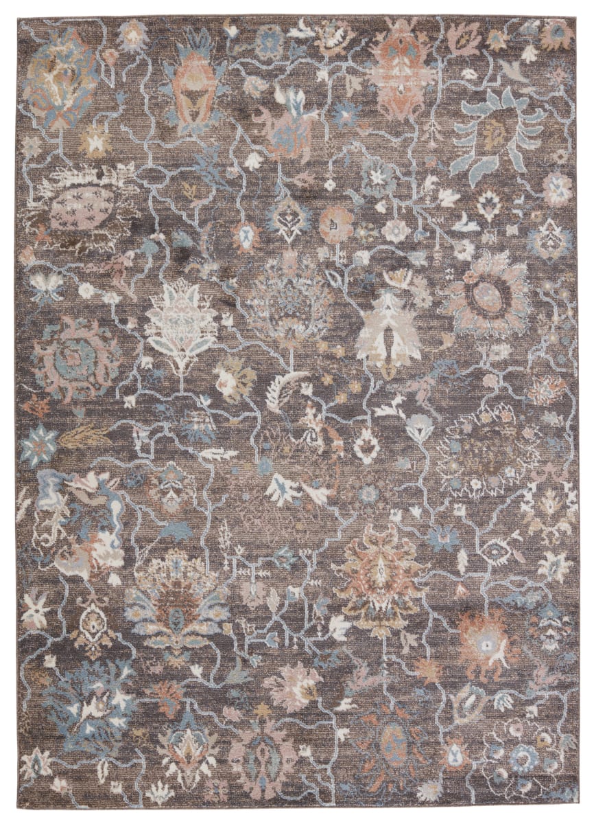 Vibe by Jaipur Living Abrielle ABL06 Feyre Rug Studio