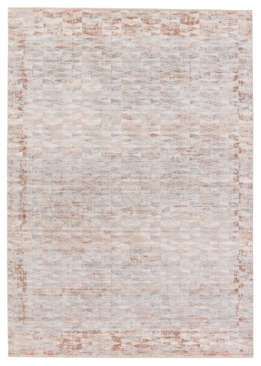 Jaipur Living Aries Luray Ari04 Grey | Rug Studio