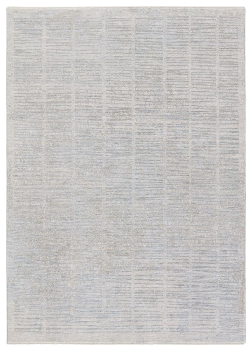 Jaipur Living Ballad Dounia Bla12 Light Gray Rug Studio