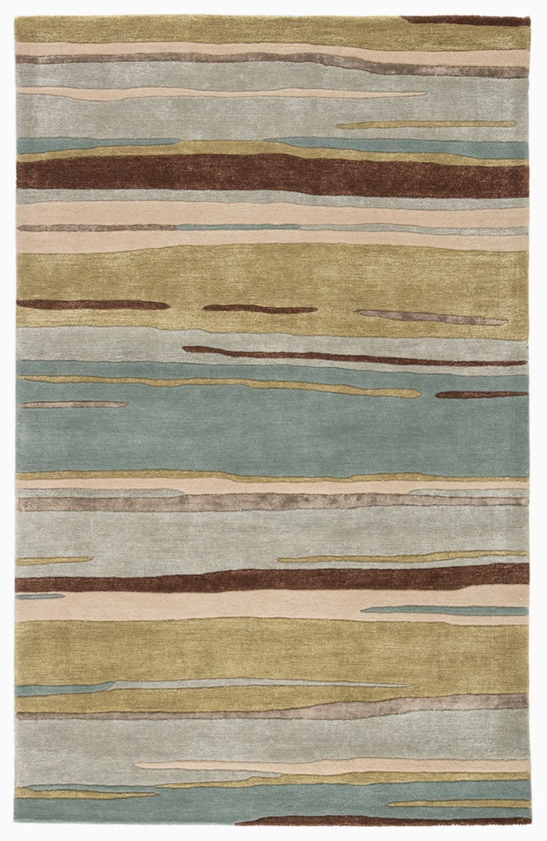 Jaipur Living Baroque Bernini Bq29 Moss Carafe Rug Studio